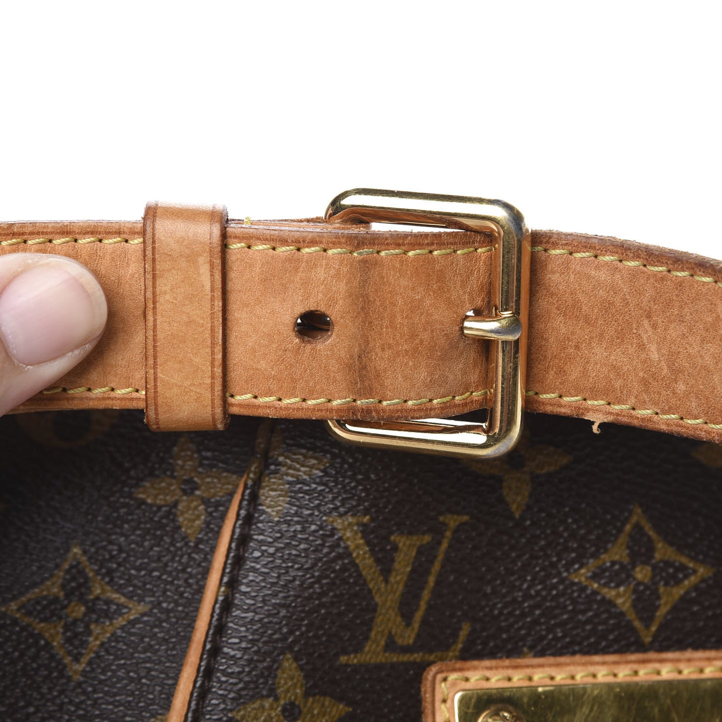 Monogram Galliera PM