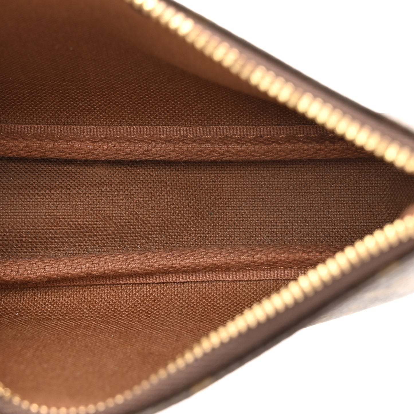 Monogram Mini Pochette Accessories