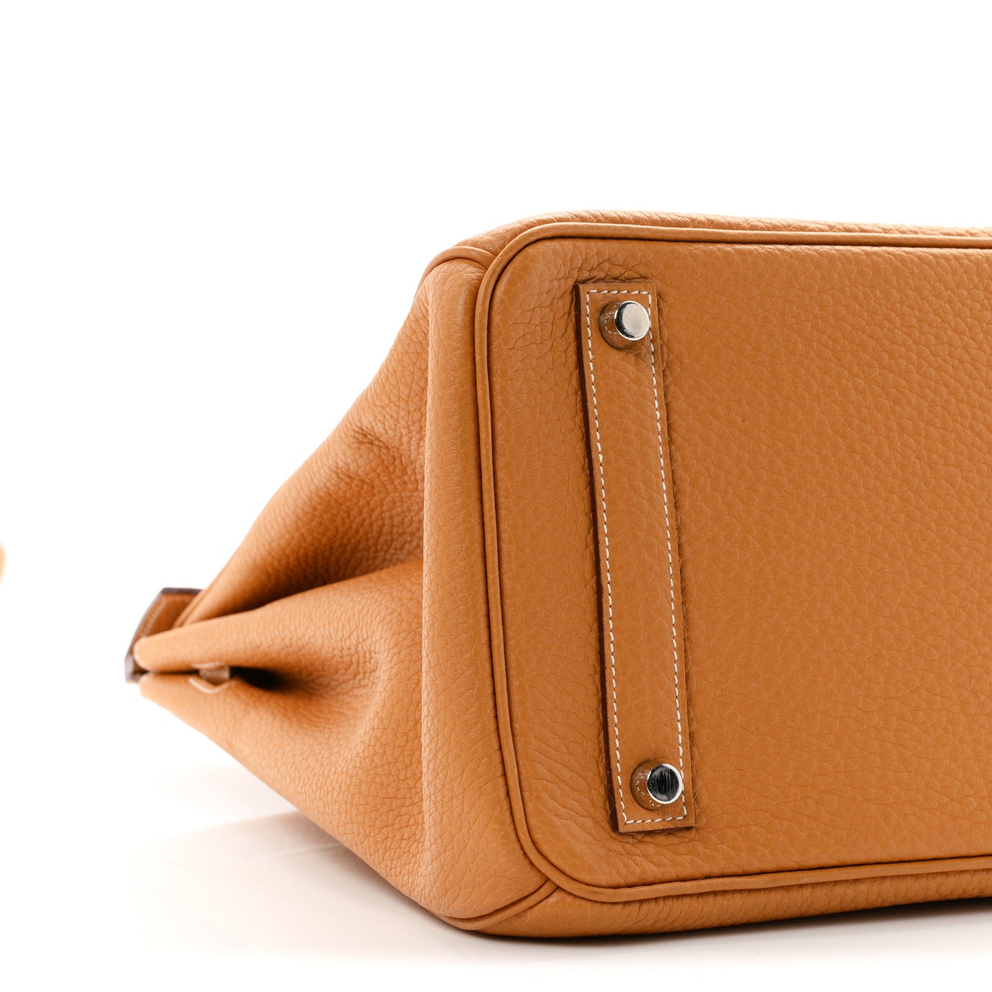 Togo HAC Birkin 32 Natural Sable