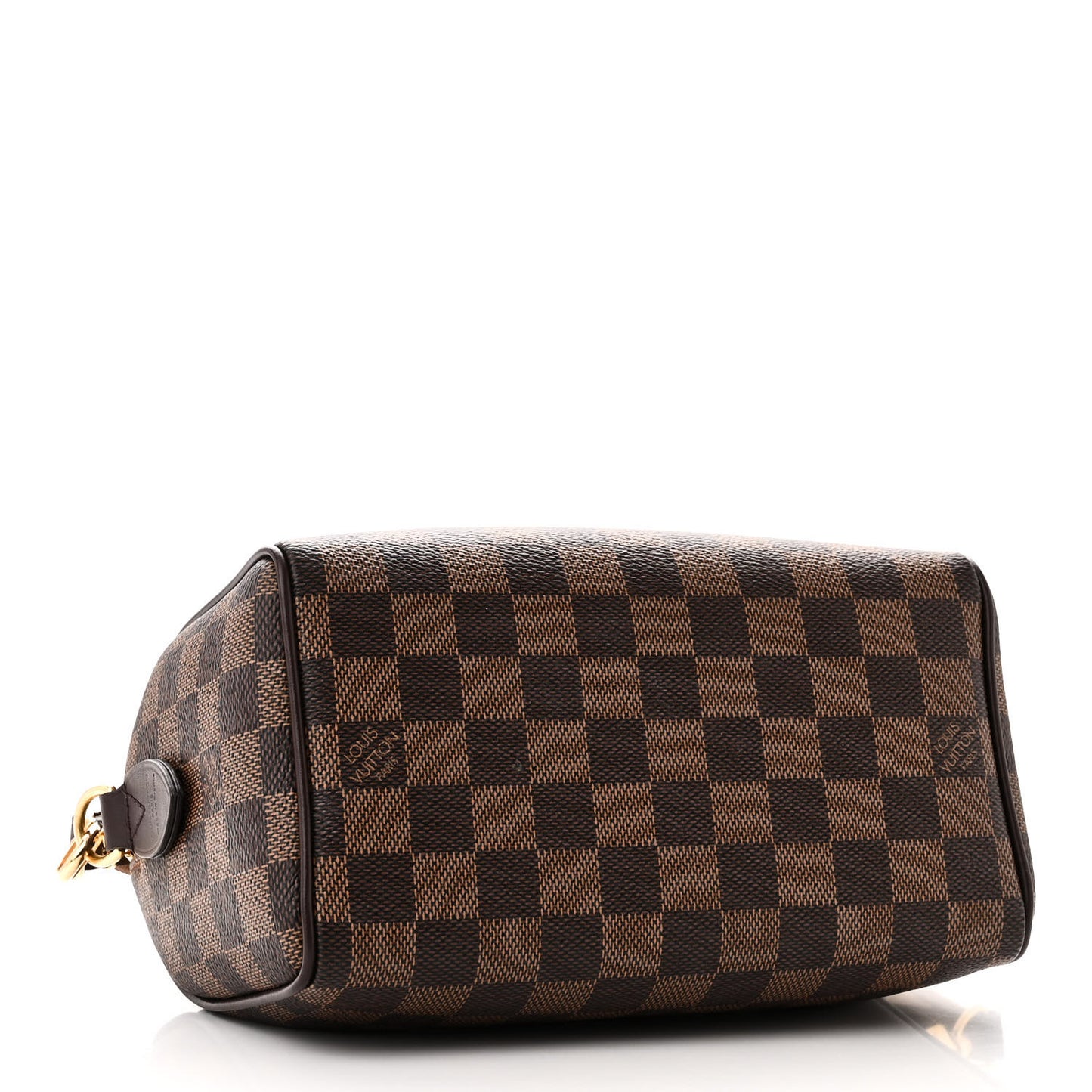 Damier Ebene Speedy Bandouliere 20