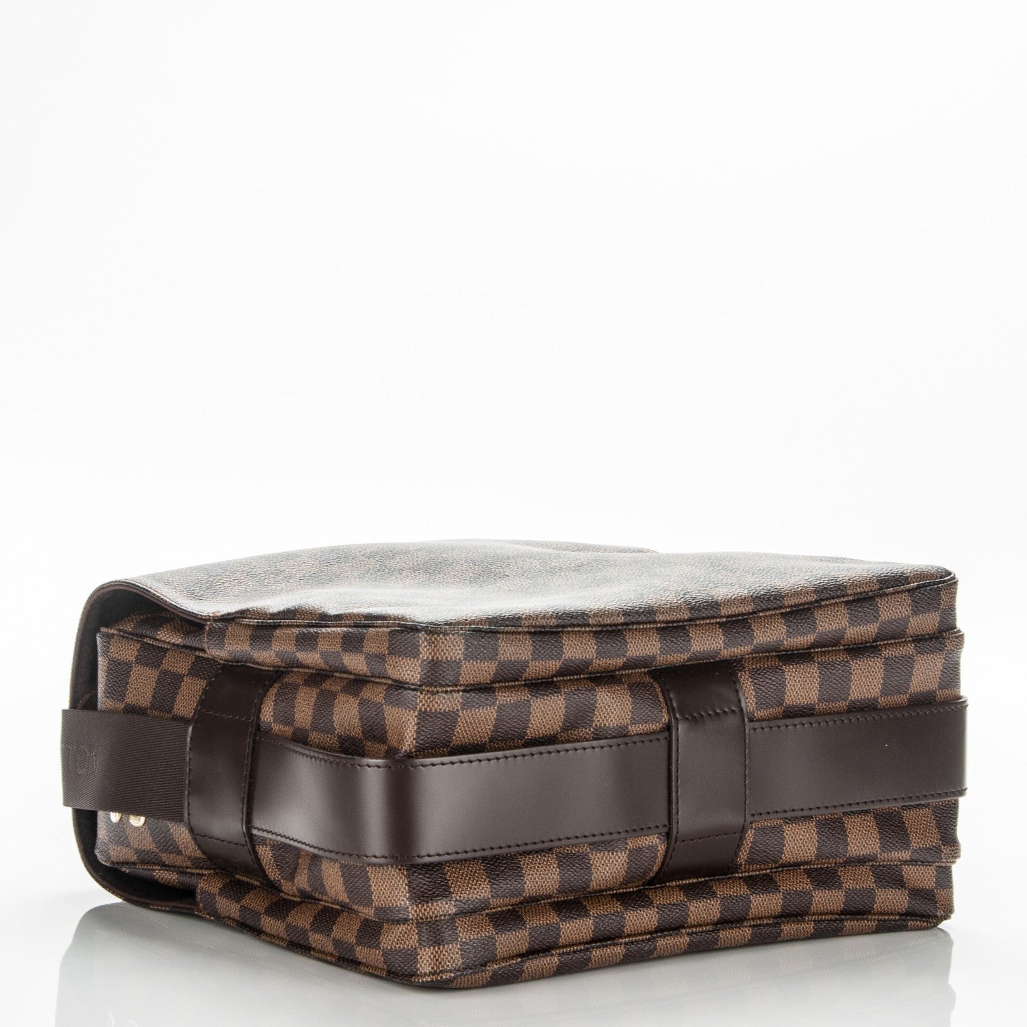 Louis Vuitton Damier Ebene Naviglio 4 of 6
