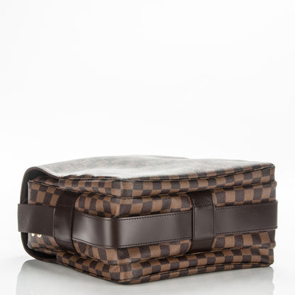 Louis Vuitton Damier Ebene Naviglio 4 of 6
