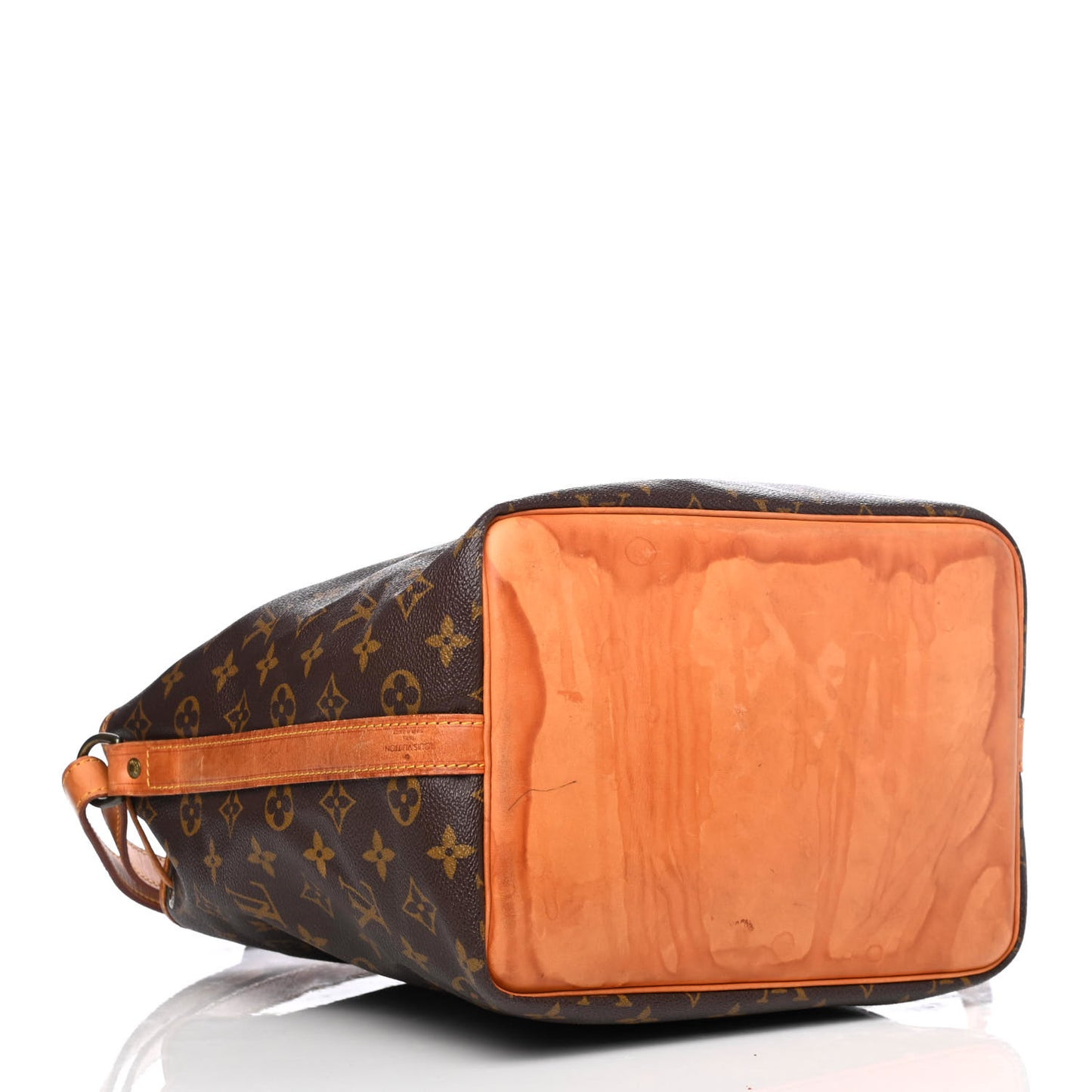 Monogram Petit Noe