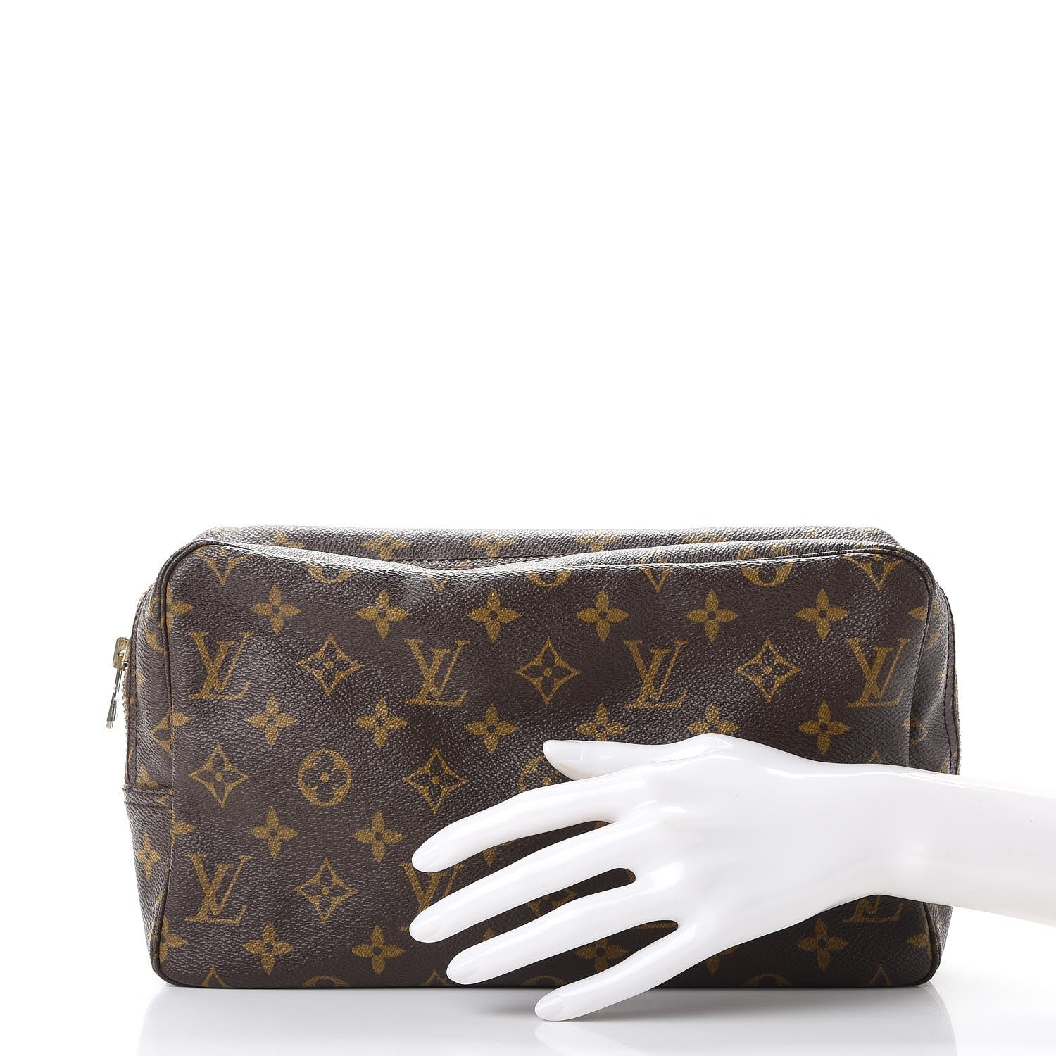 Louis Vuitton Monogram Trousse Toilette 28 2 of 10