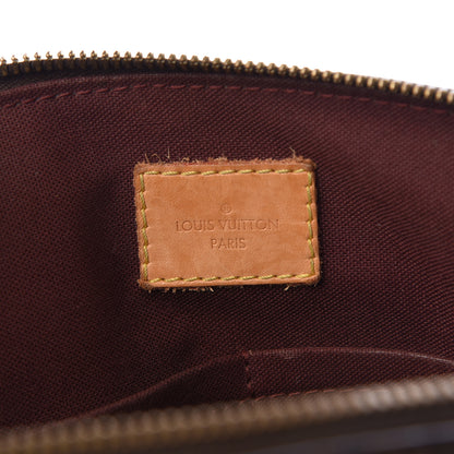 Louis Vuitton Monogram Turenne MM 6 of 12