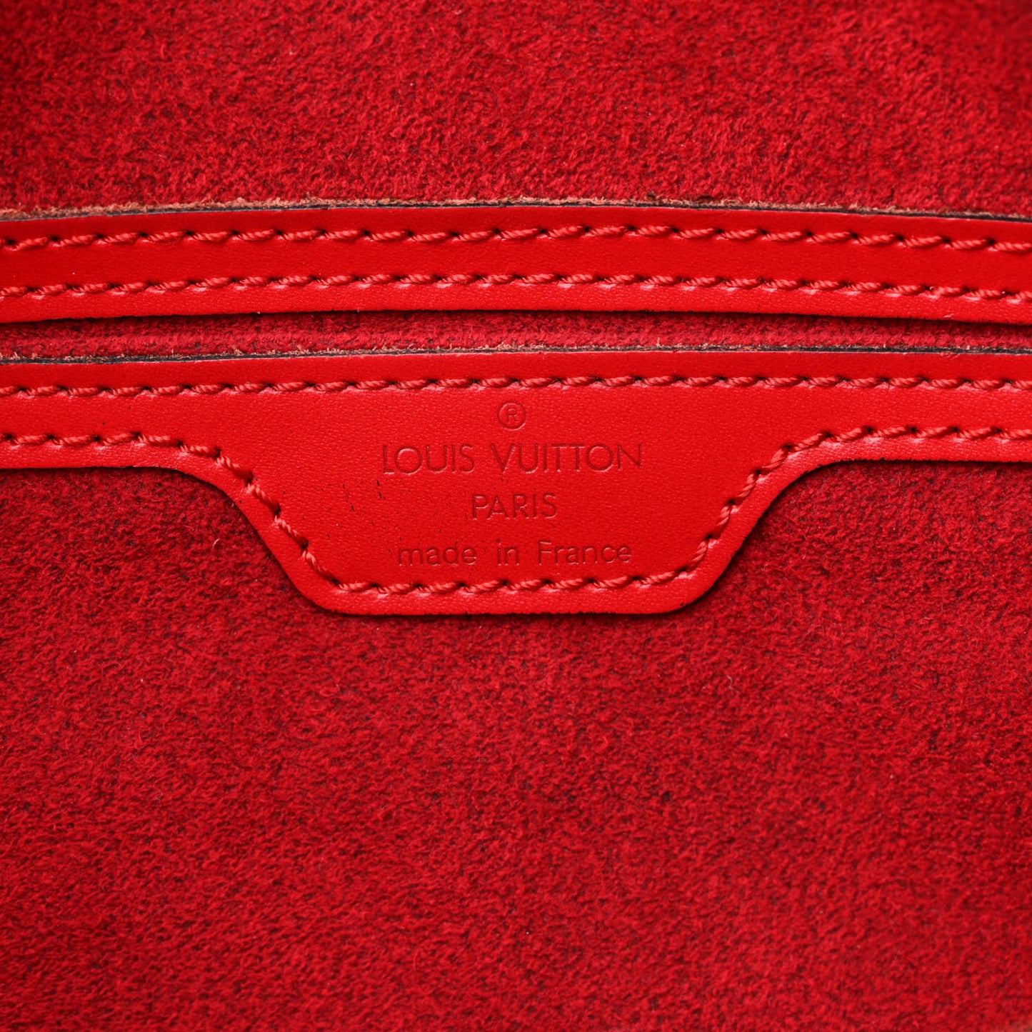 Epi Soufflot Rouge