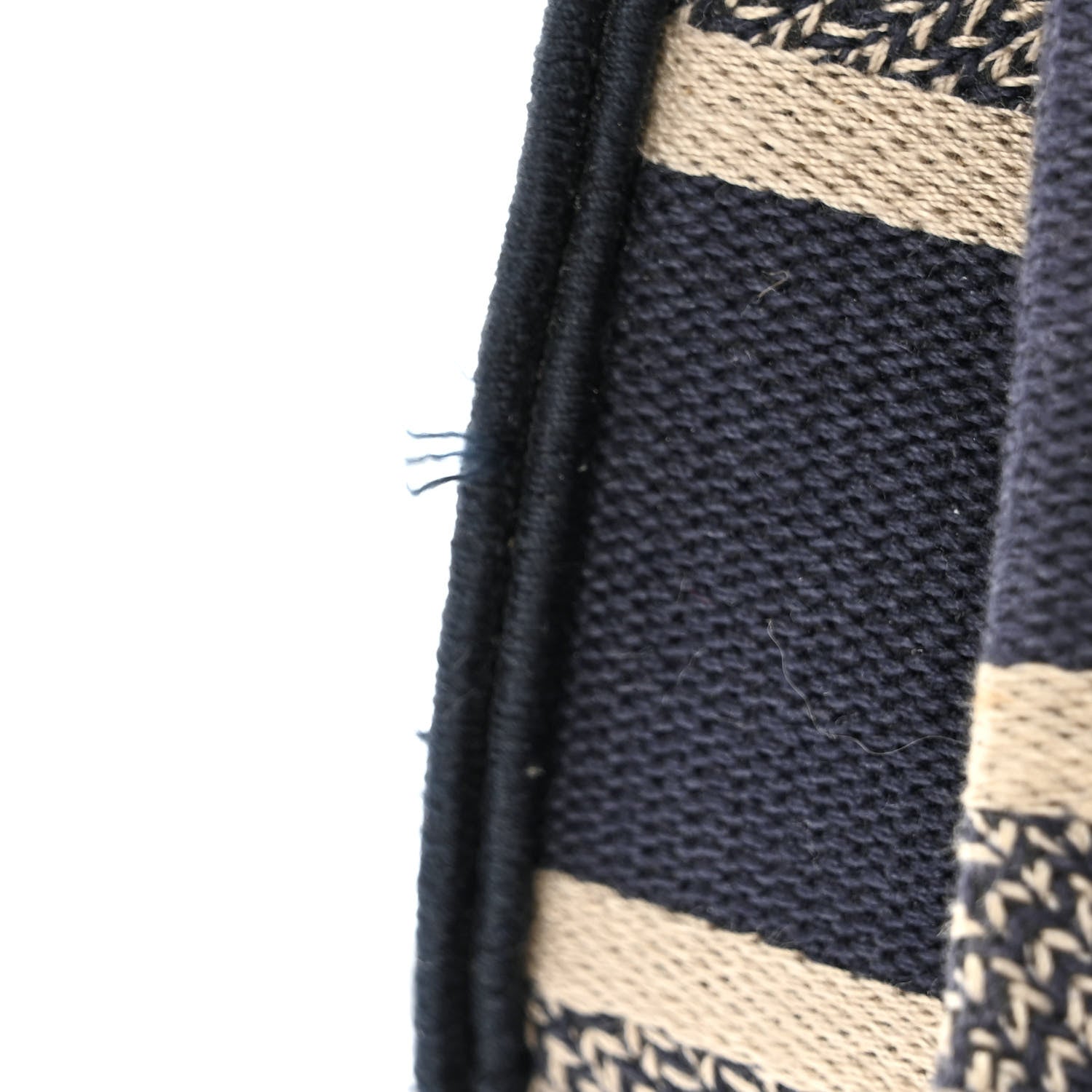 Christian Dior Oblique Medium Diorcamp Messenger Blue 11 of 11