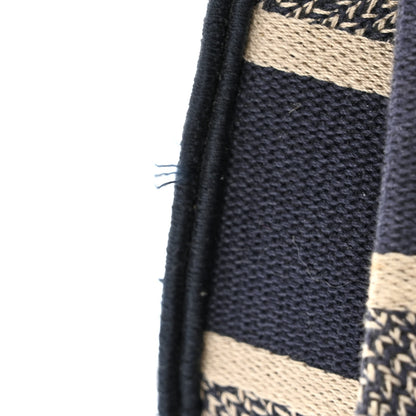 Christian Dior Oblique Medium Diorcamp Messenger Blue 11 of 11