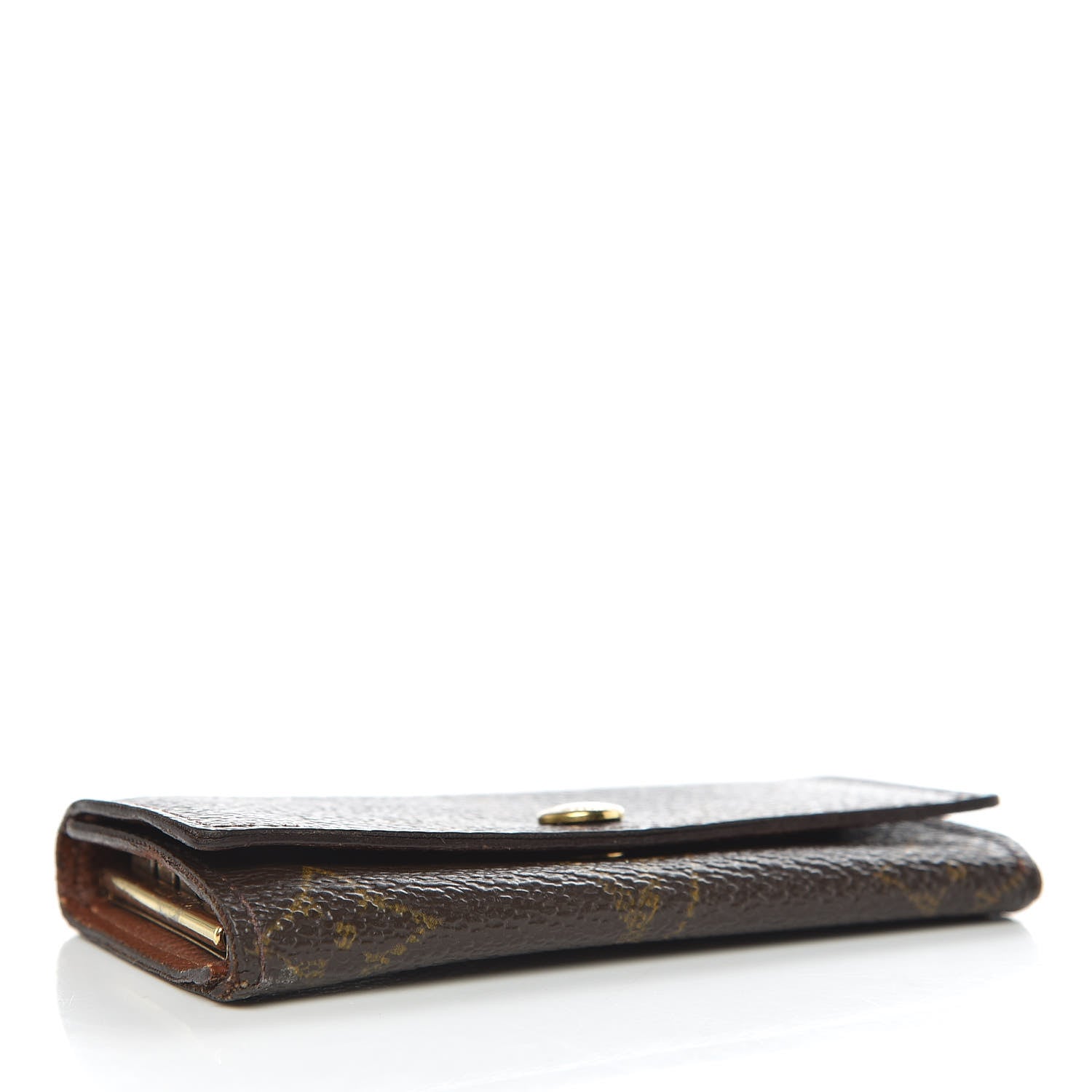 Louis Vuitton Monogram 4 Key Multicles Holder 4 of 16