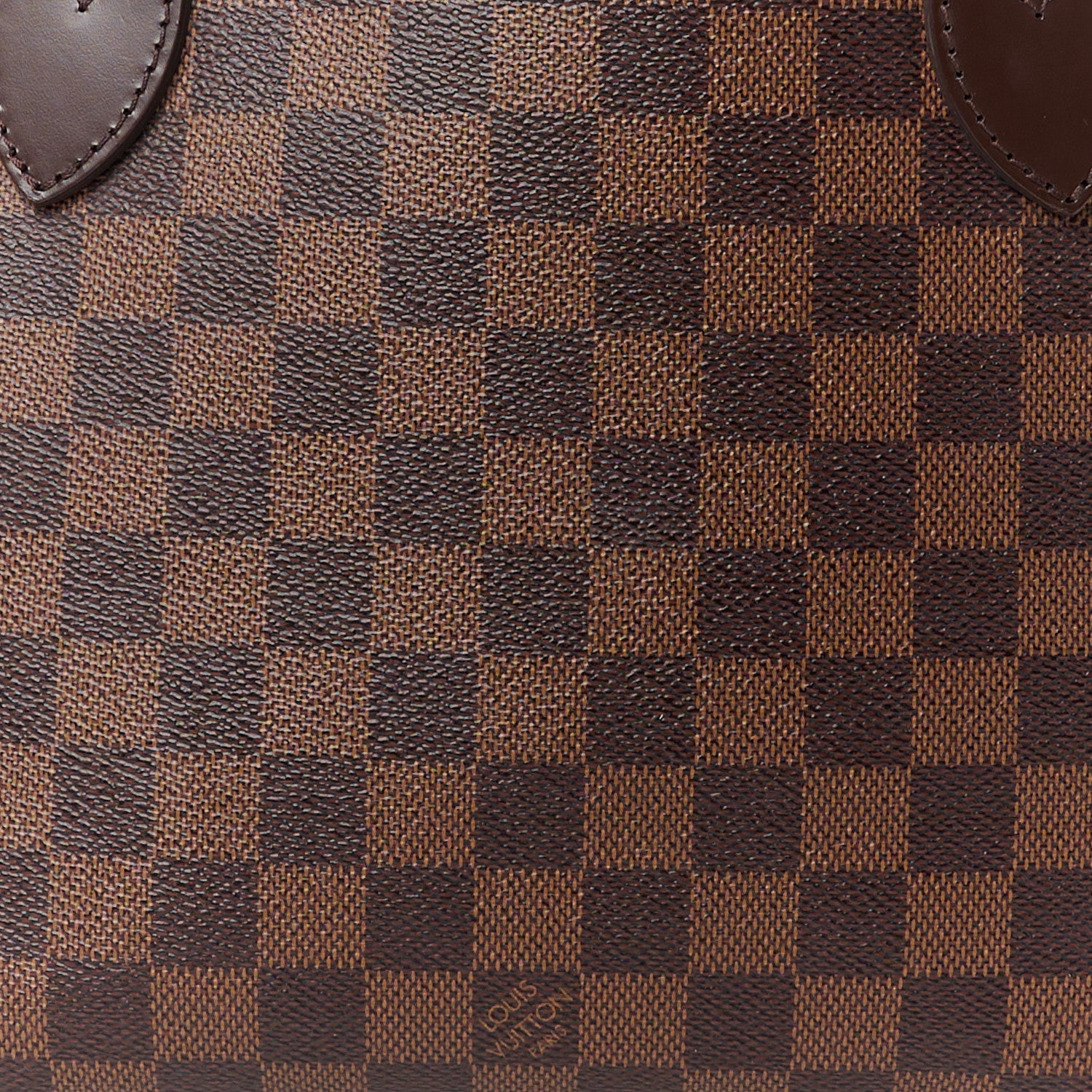 Louis Vuitton Damier Ebene Neo Neverfull PM 7 of 9