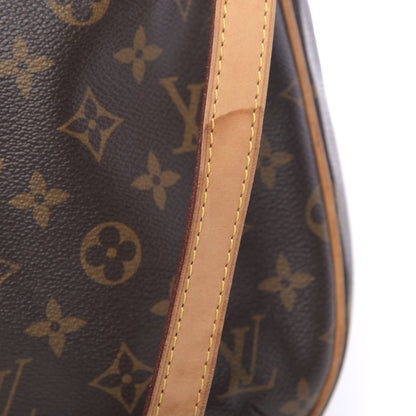 Louis Vuitton Monogram Odeon MM 10 of 15
