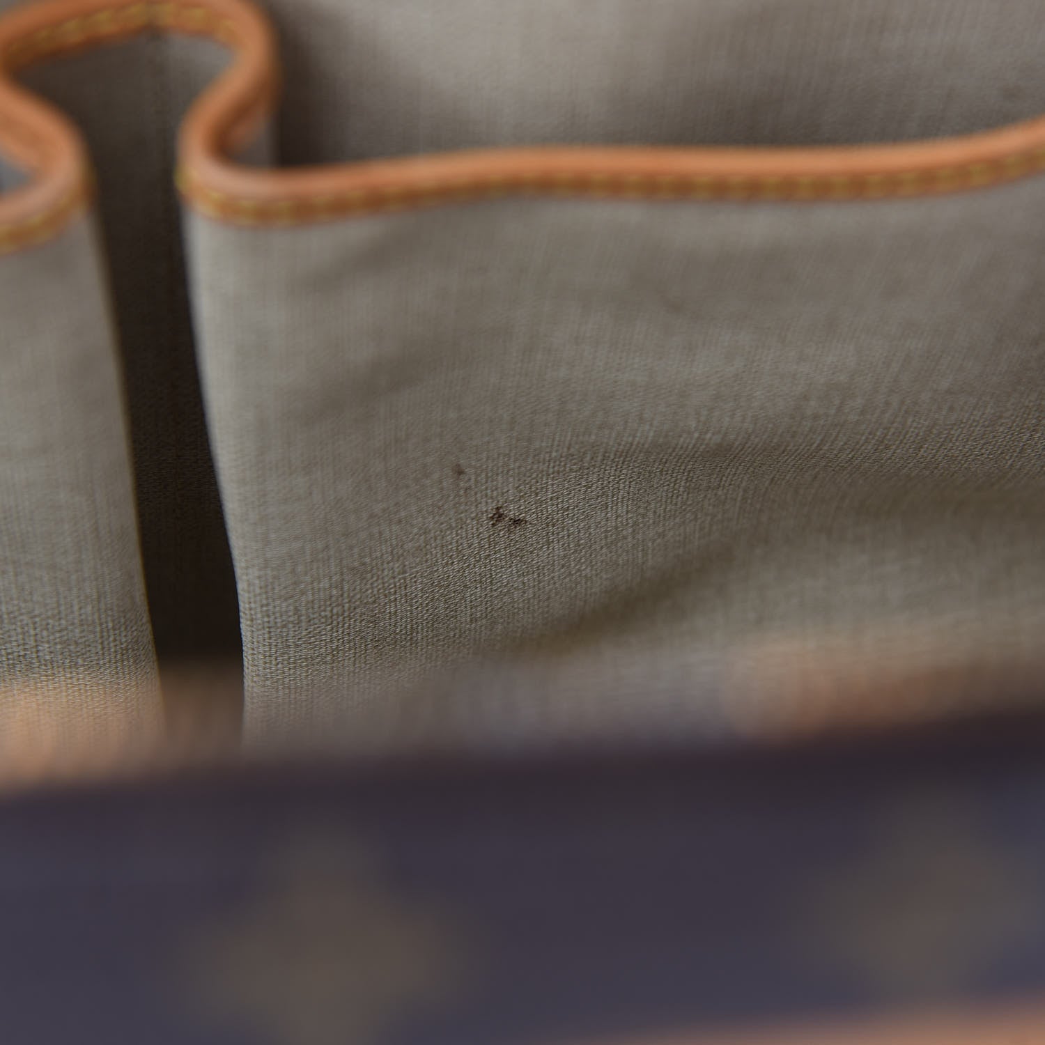 Louis Vuitton Monogram Deauville 9 of 12