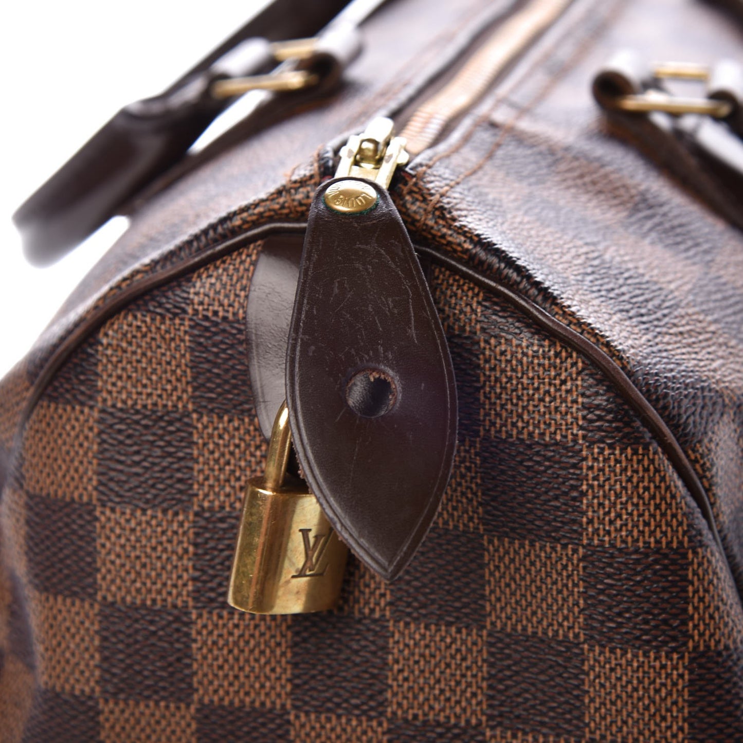 Damier Ebene Speedy 30