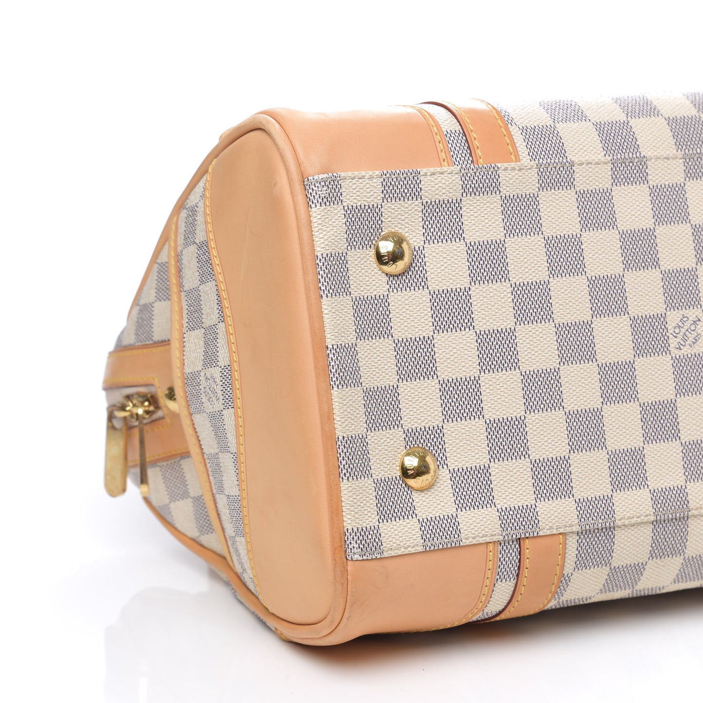 Damier Azur Berkeley