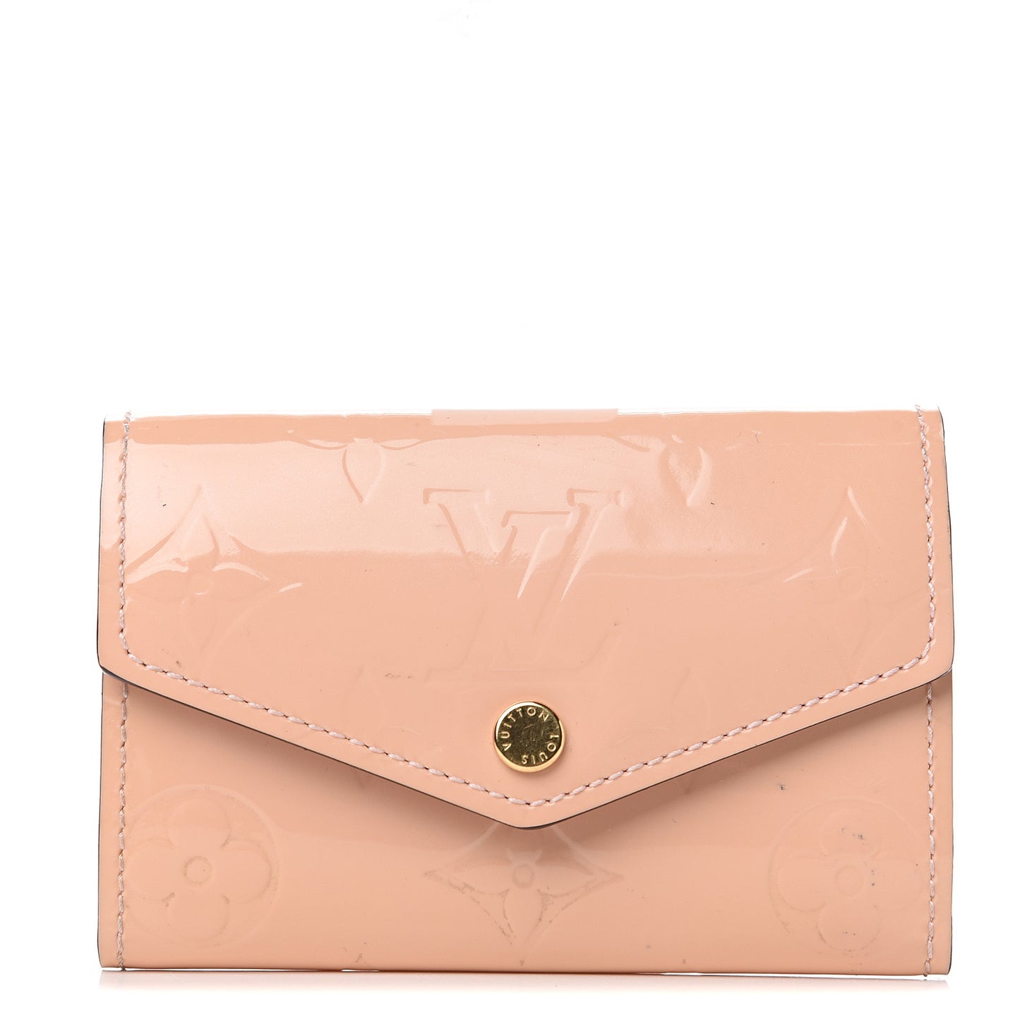 Vernis Multicles 6 Key Holder Rose Ballerine