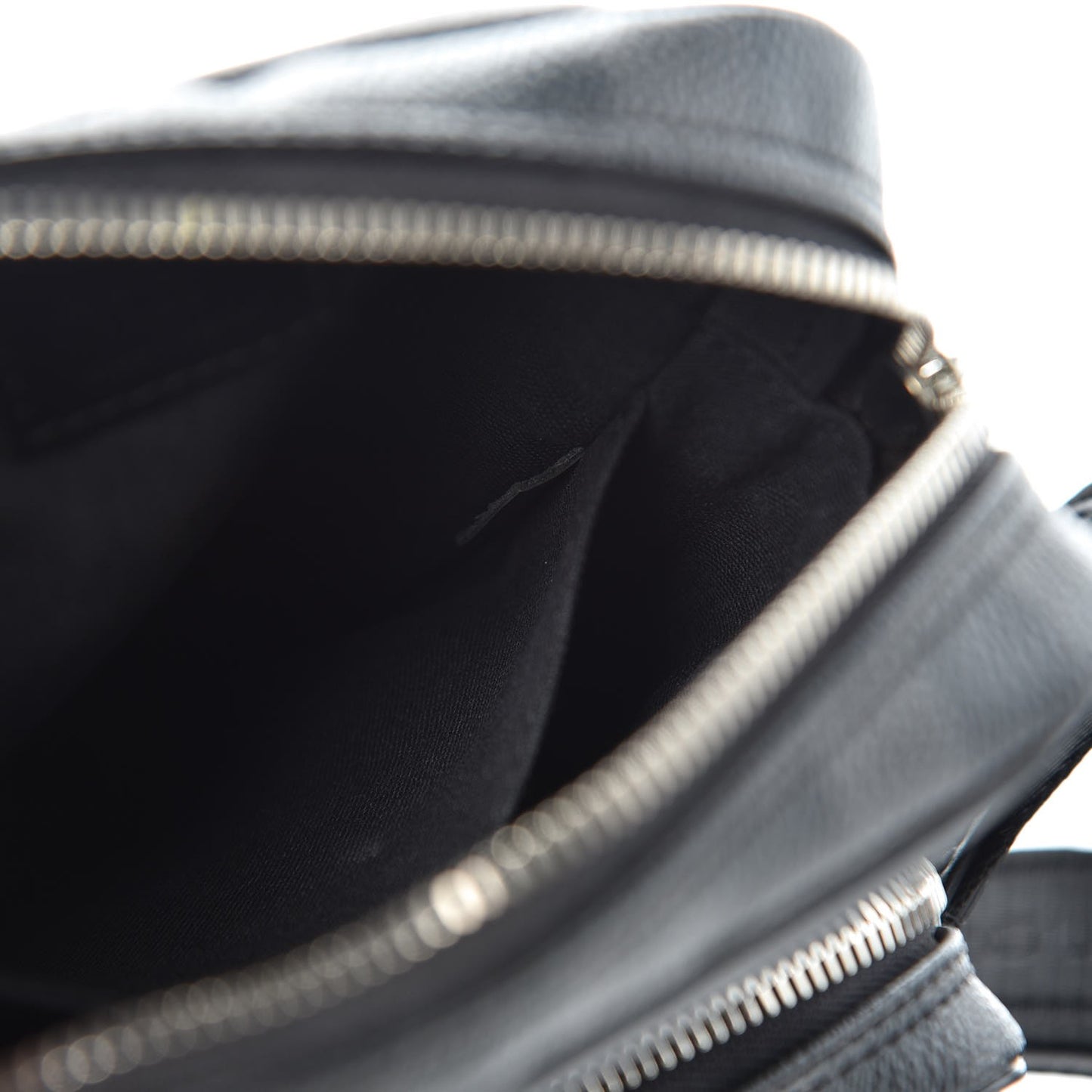 Damier Graphite Rem Bag