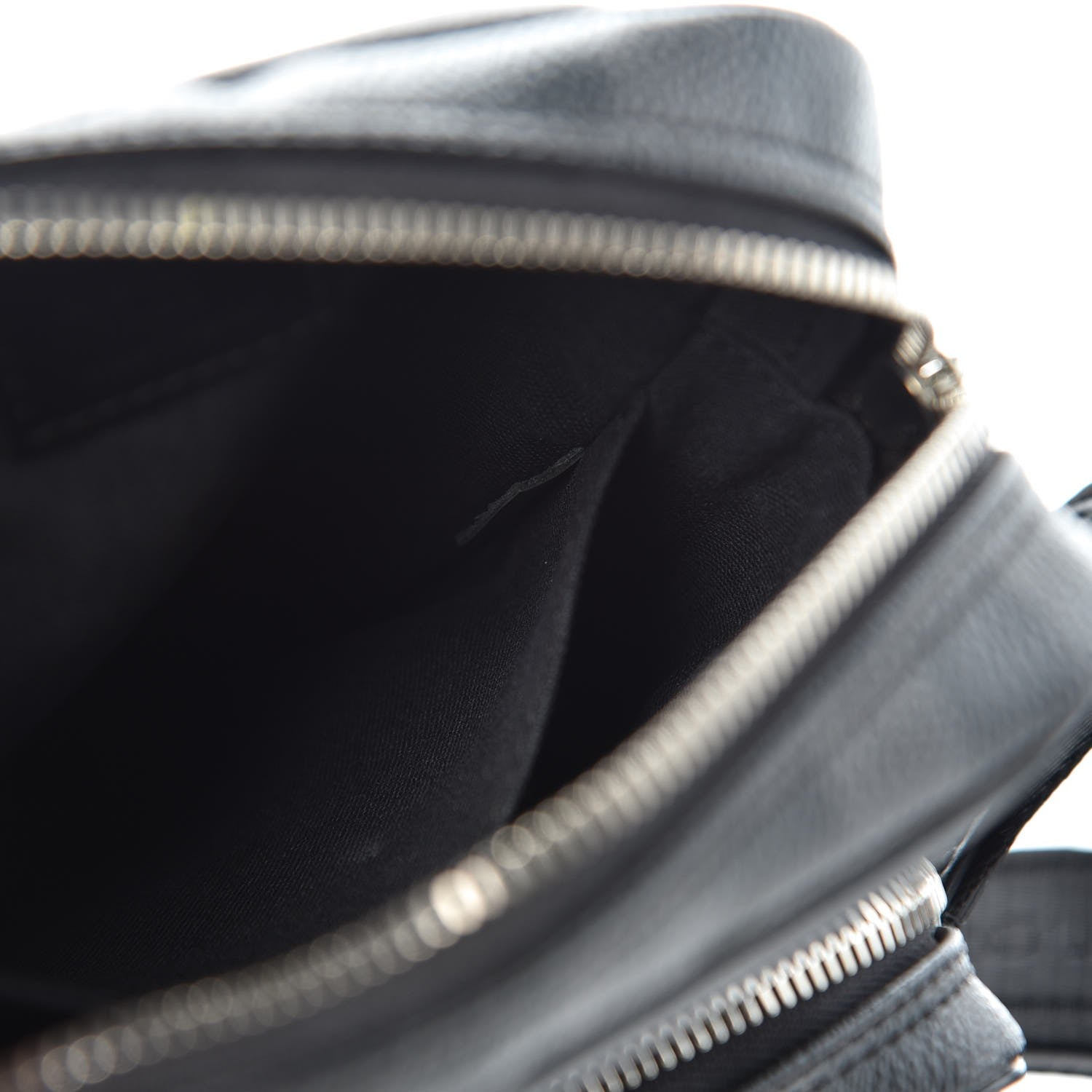 Louis Vuitton Damier Graphite Rem Bag 7 of 7