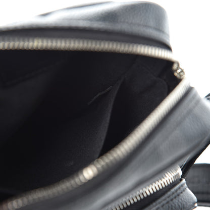 Louis Vuitton Damier Graphite Rem Bag 7 of 7