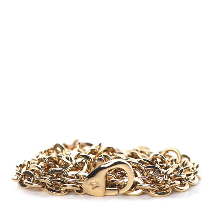 Louis Vuitton Felicie Chain Long Shoulder Strap 1 of 4