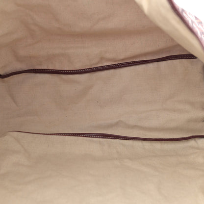 Goyard Goyardine Saint Louis GM Bordeaux 6 of 14