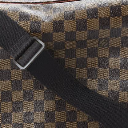 Louis Vuitton Damier Ebene Naviglio 9 of 9