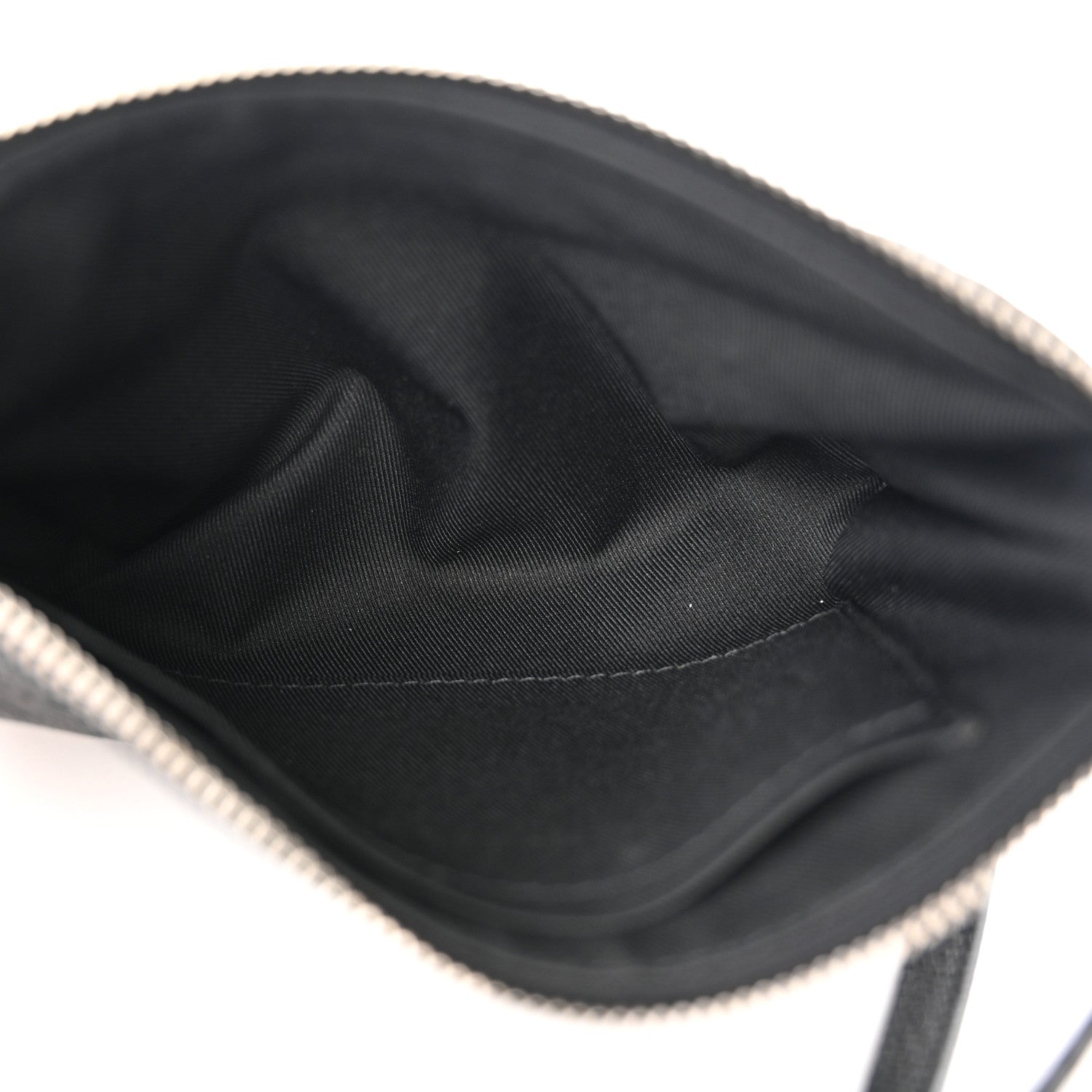 Louis Vuitton Empreinte Pallas Crossbody Black 5 of 9