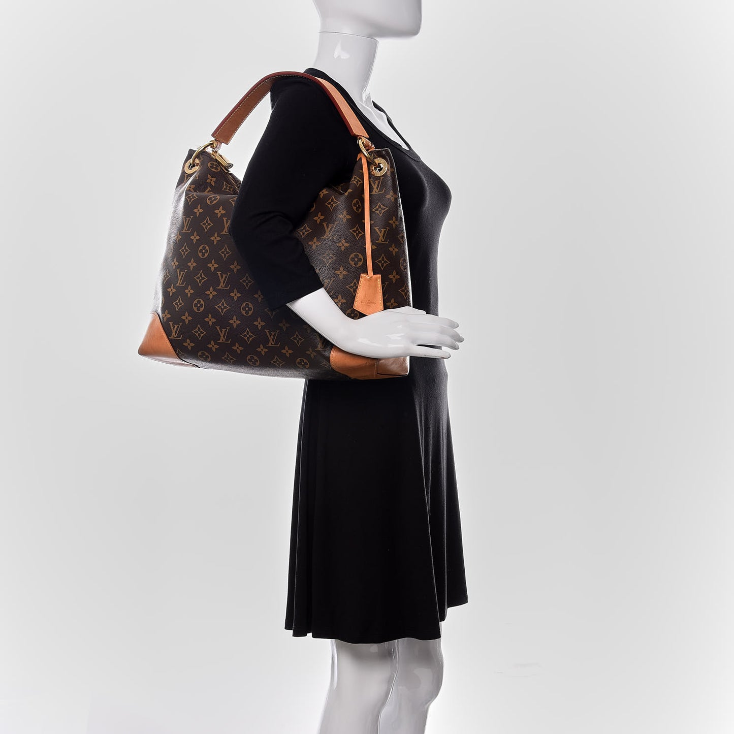 Monogram Berri MM