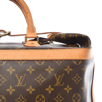 Louis Vuitton Monogram Cruiser 40 19 of 42