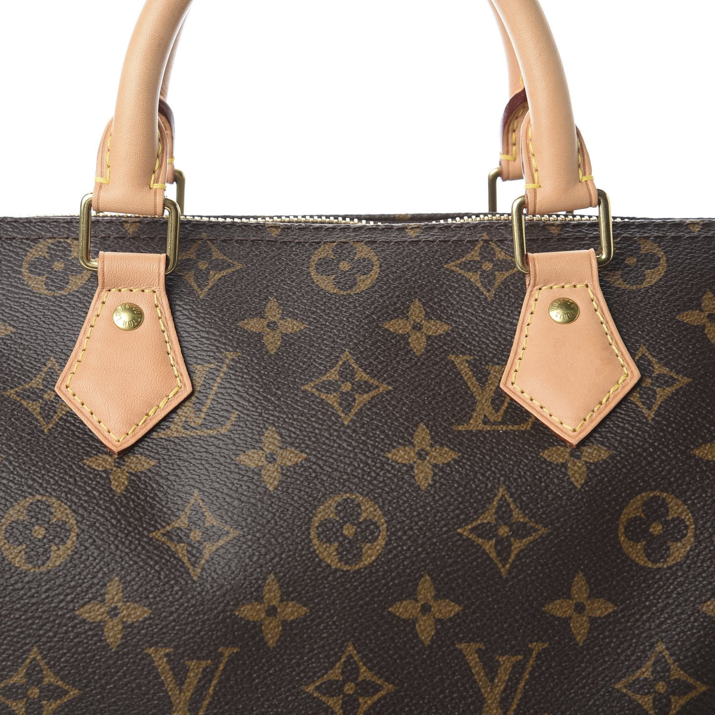 Monogram Speedy 30
