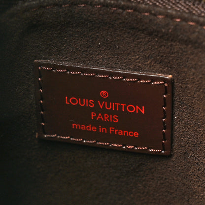 Louis Vuitton Damier Ebene Portobello PM 6 of 9