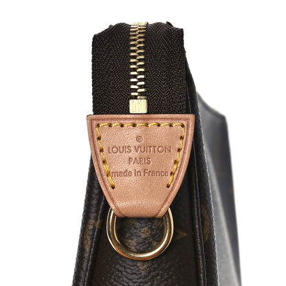 Louis Vuitton Monogram Pochette Accessories NM 5 of 7