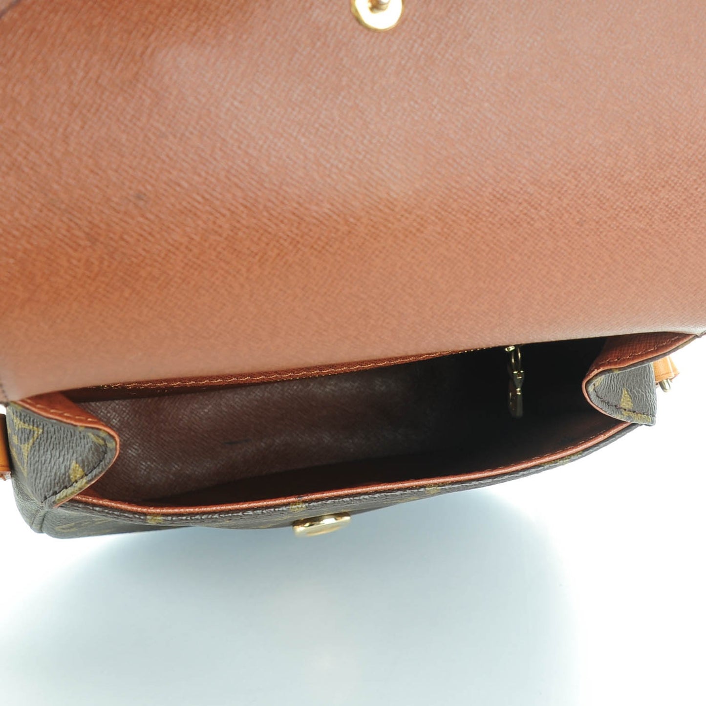 Monogram Saint Cloud PM