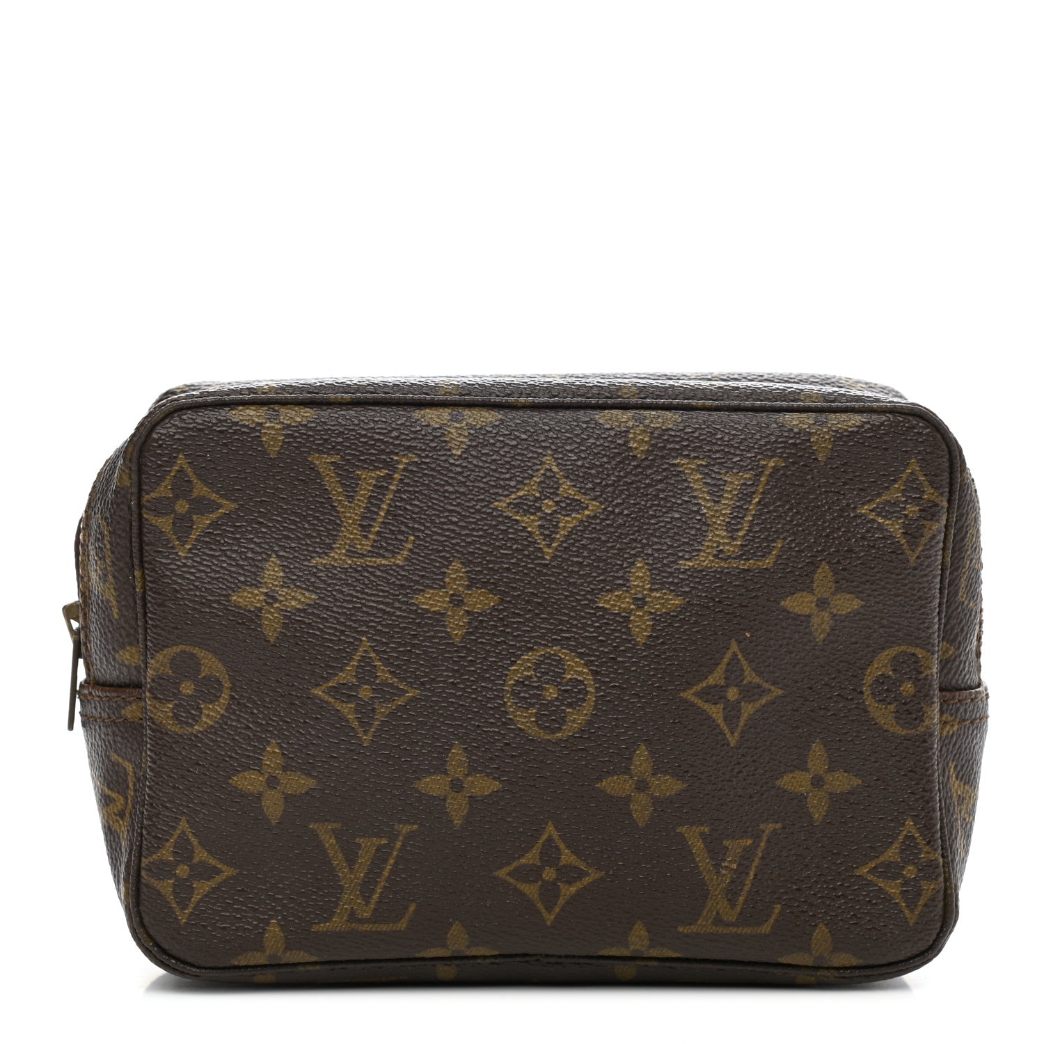 Louis Vuitton Monogram Trousse Toilette 19 1 of 7