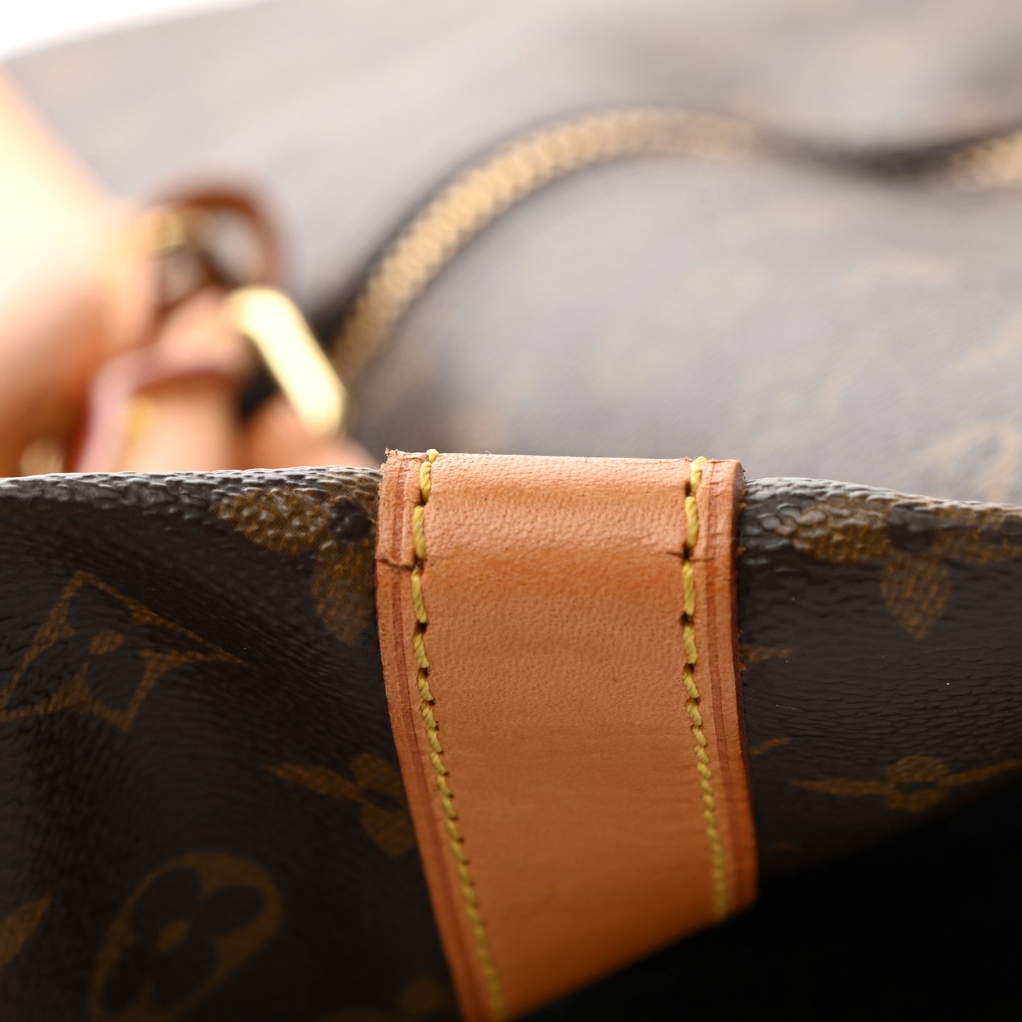 Monogram Keepall 60