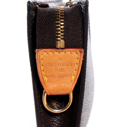 Louis Vuitton Monogram Bucket Pochette Accessories 7 of 7