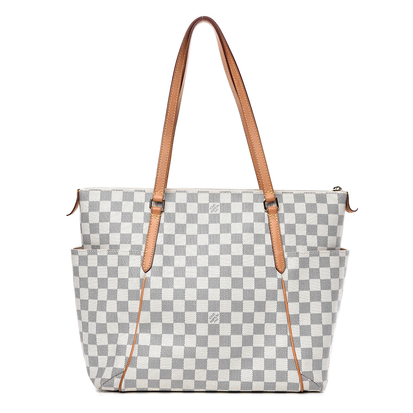 Damier Azur Totally MM