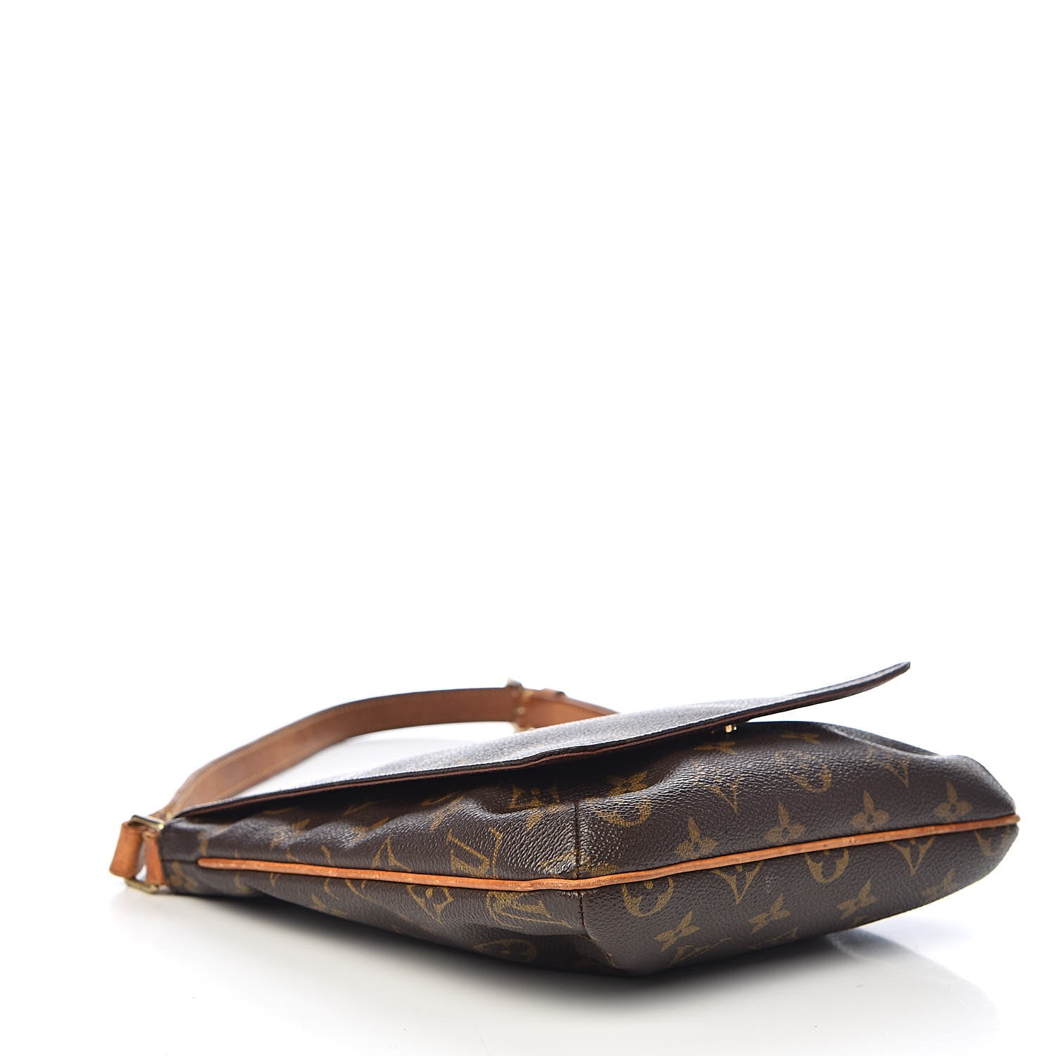 Louis Vuitton Monogram Musette Salsa 4 of 15