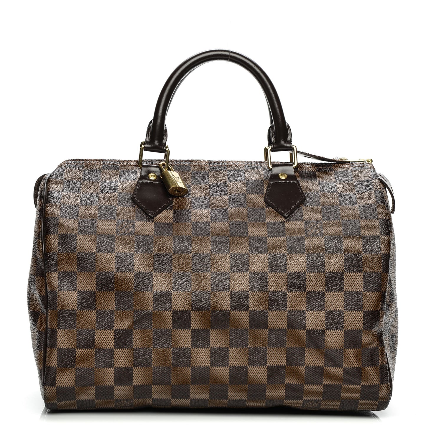 Damier Ebene Speedy 30