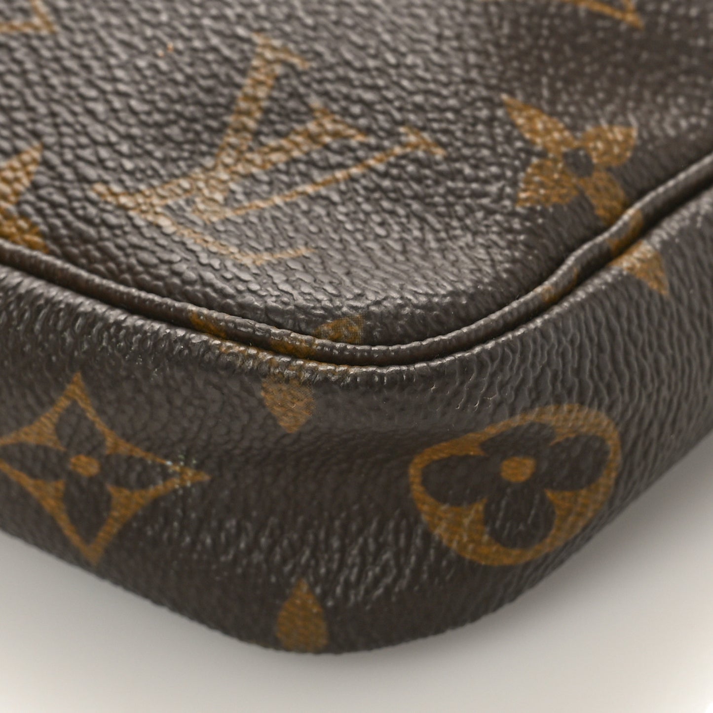 Monogram Pochette Accessories