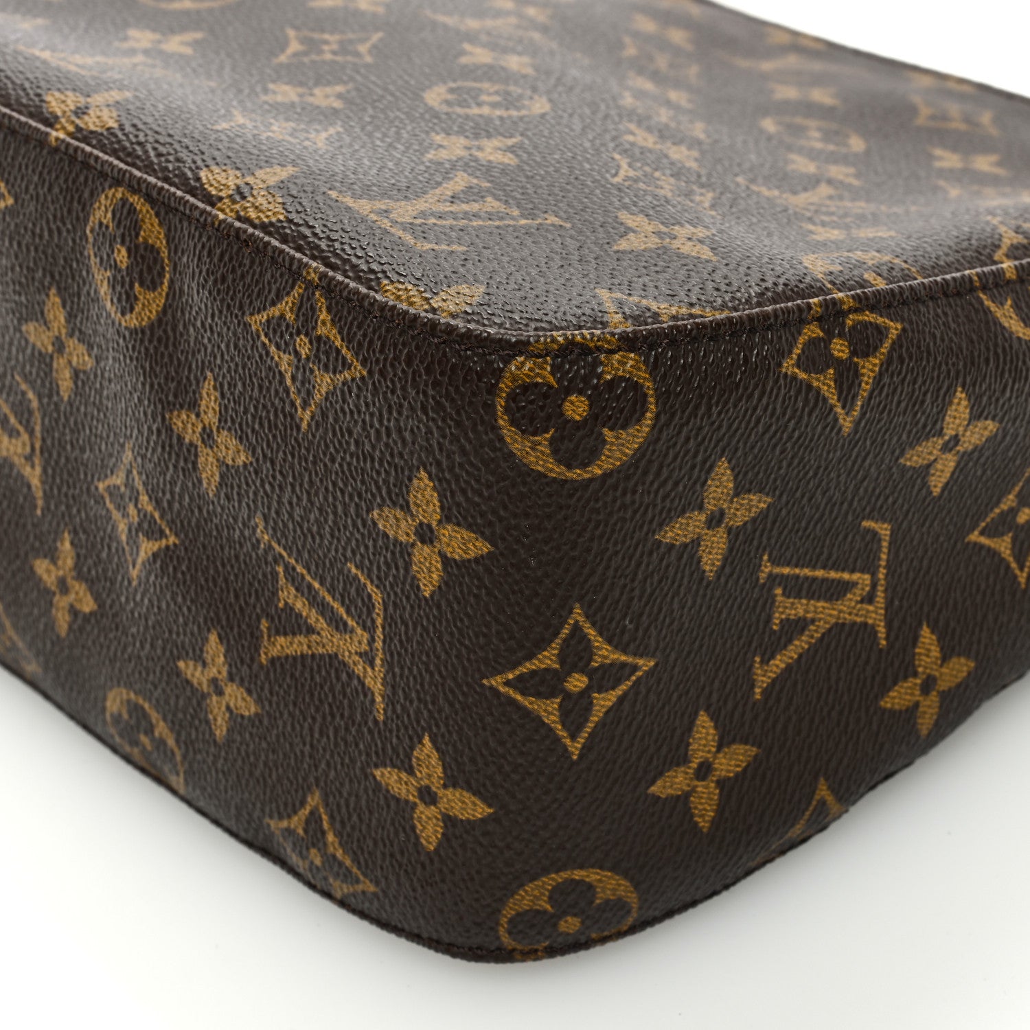 Louis Vuitton Monogram Looping MM 10 of 10