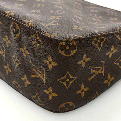 Louis Vuitton Monogram Looping MM 10 of 10