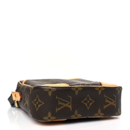 Louis Vuitton Monogram Danube 21 4 of 8