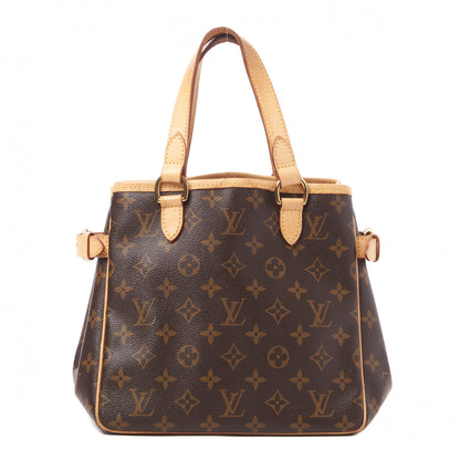 Louis Vuitton Monogram Batignolles 1 of 8