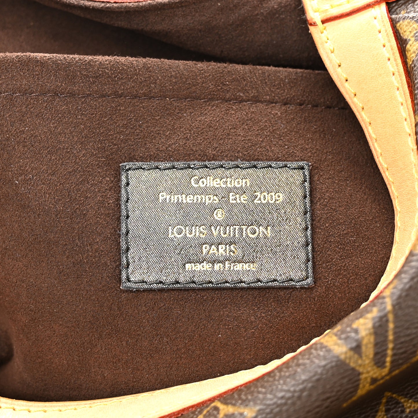 Monogram Kalahari GM