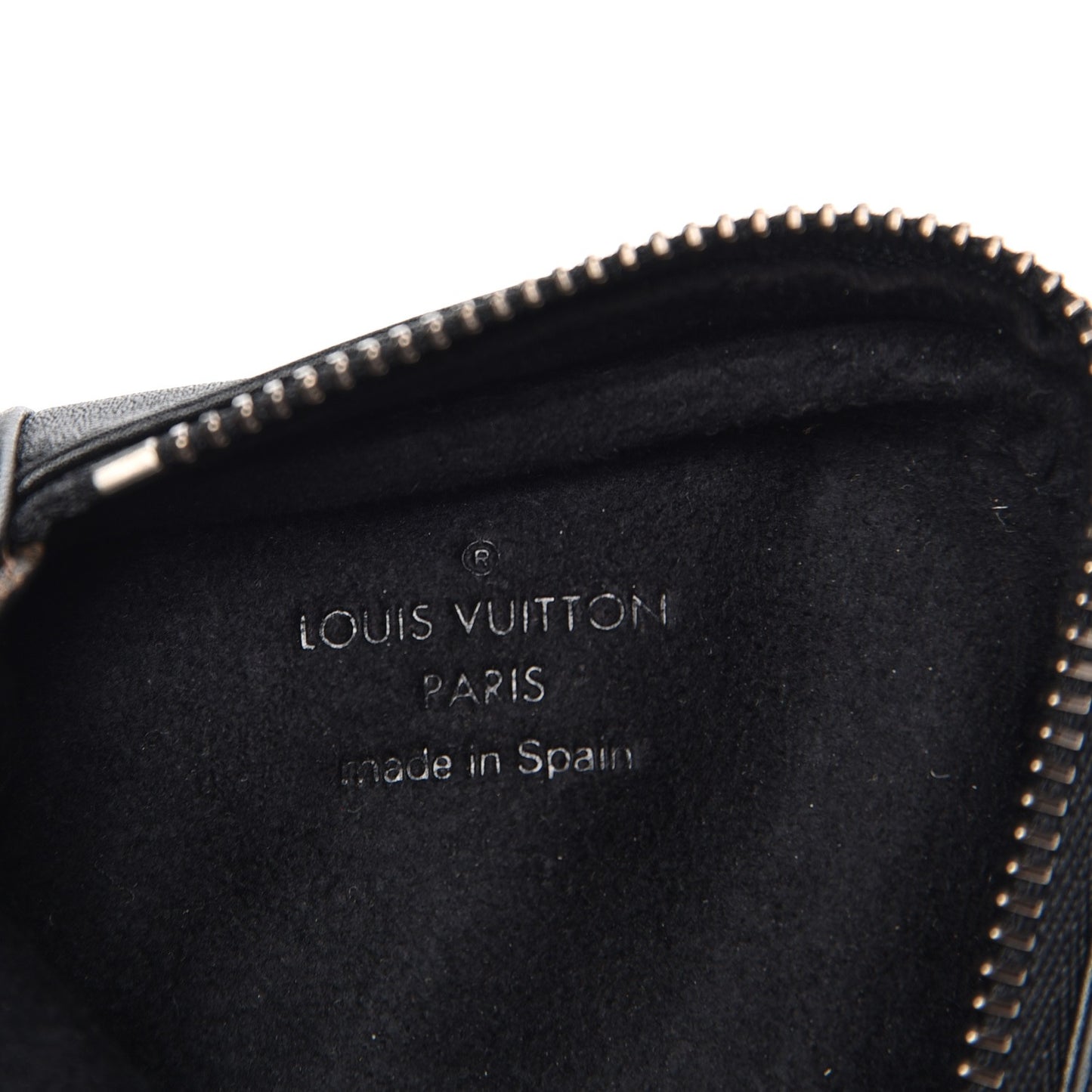 Monogram Laser Bloomington Black