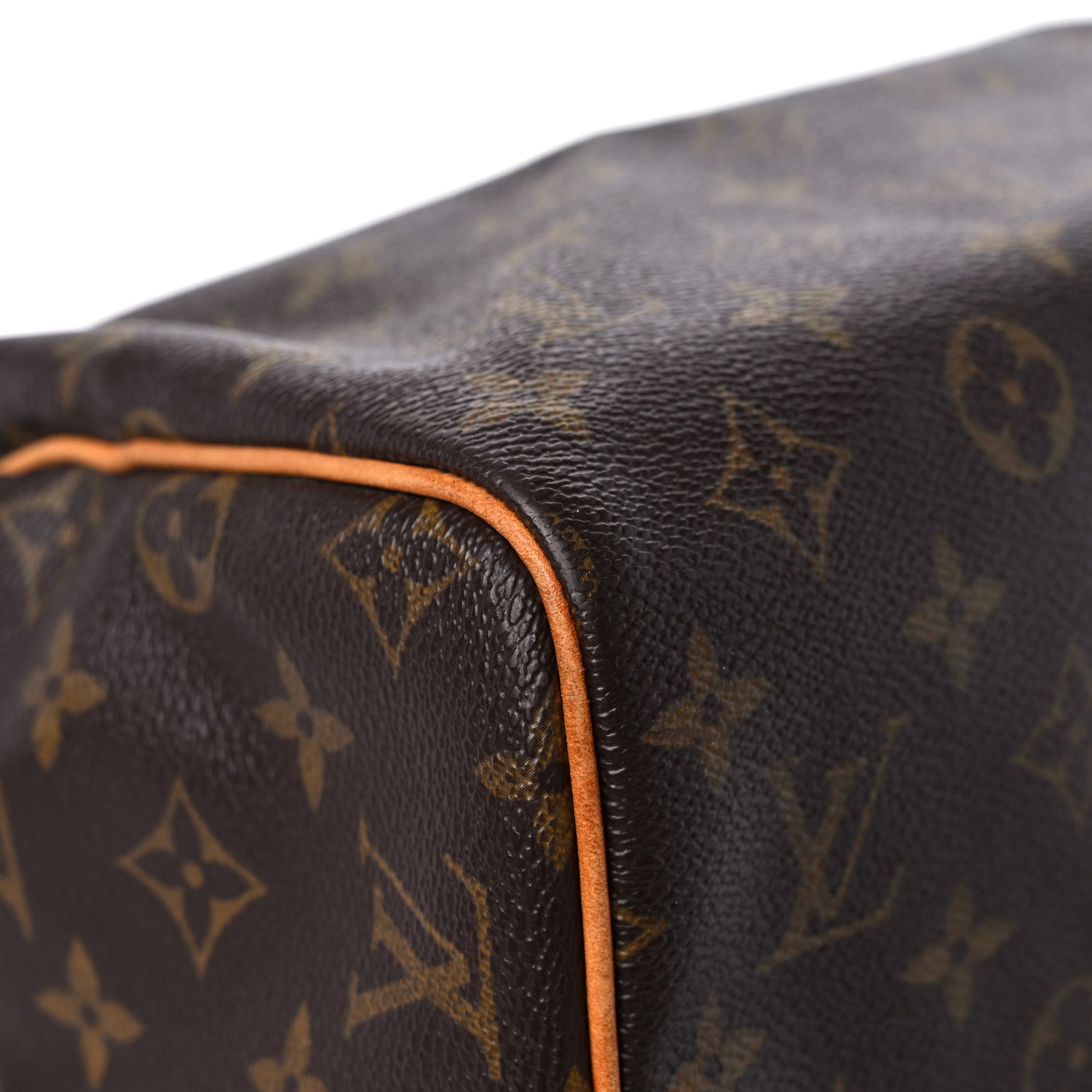 Louis Vuitton Monogram Speedy 30 7 of 27