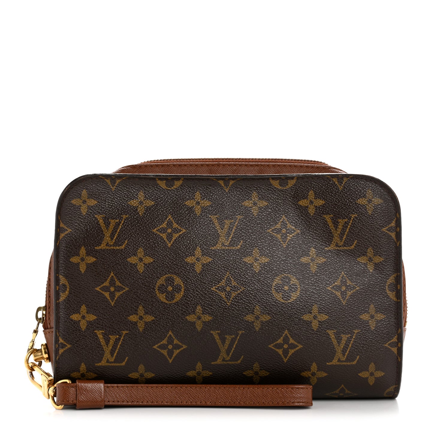 Monogram Pochette Orsay