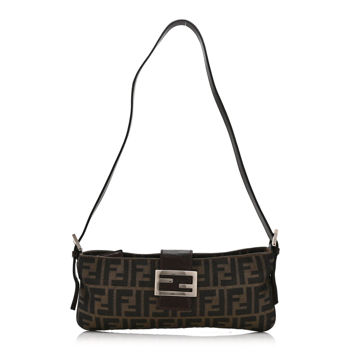 Zucca Shoulder Bag Tobacco