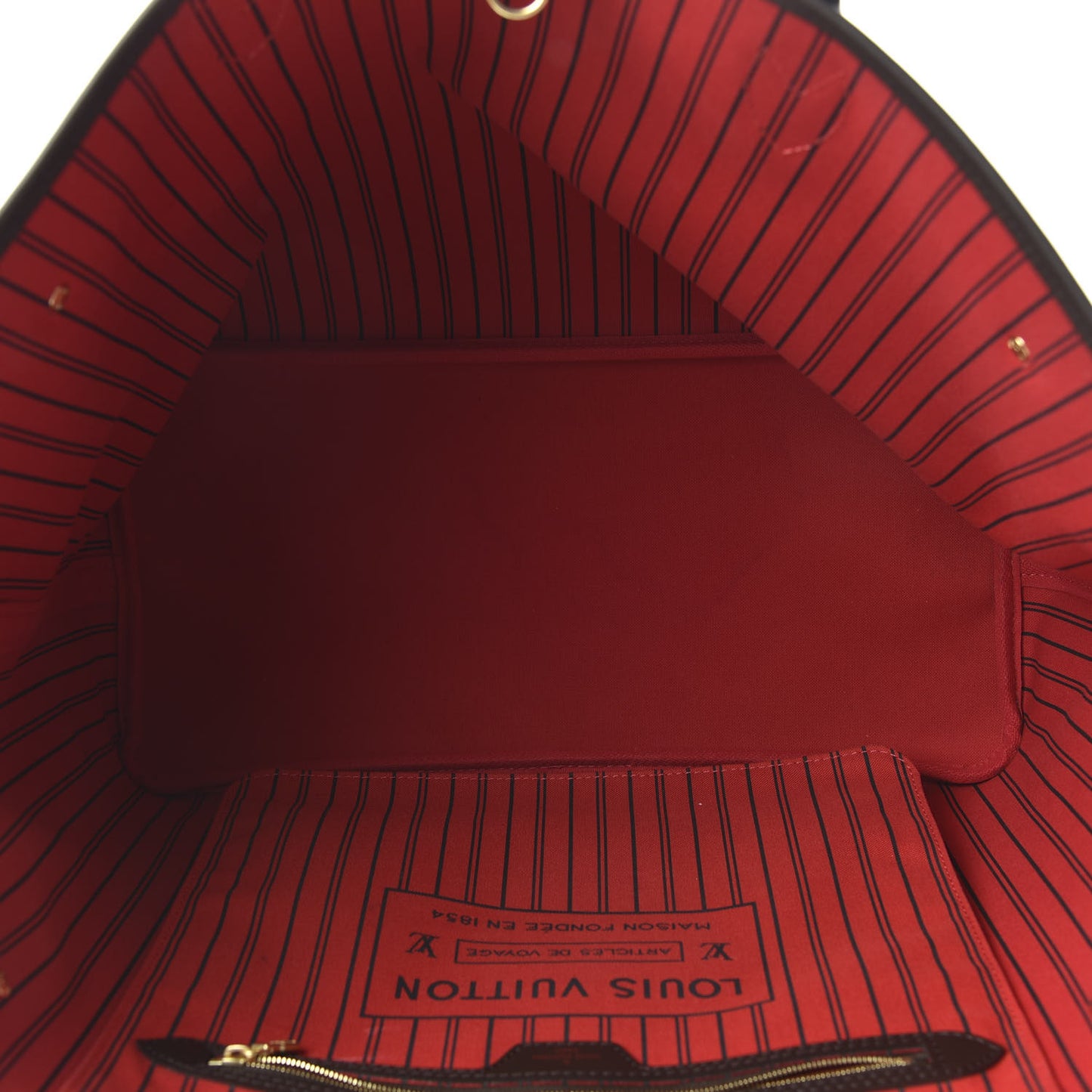 Damier Ebene Neo Neverfull GM
