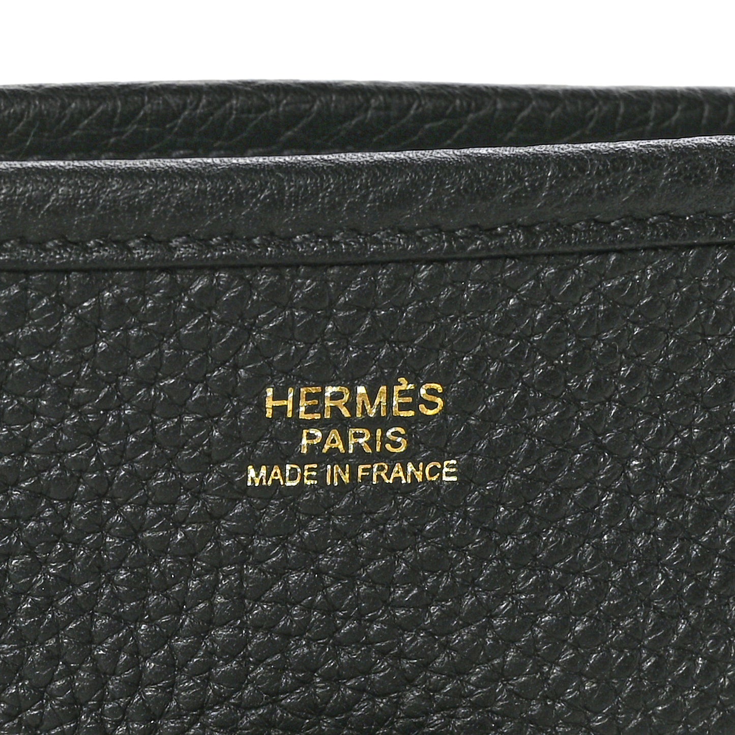 Taurillon Clemence Evelyne III PM Black